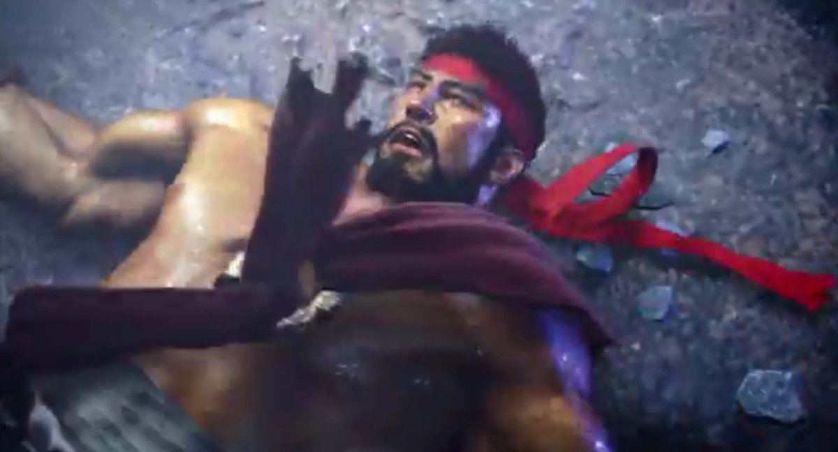 腰痛くて起きあがったら足つった🍊