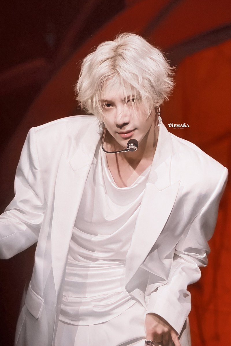 ᴛᴀᴇᴍᴀʀᴀ tweet media