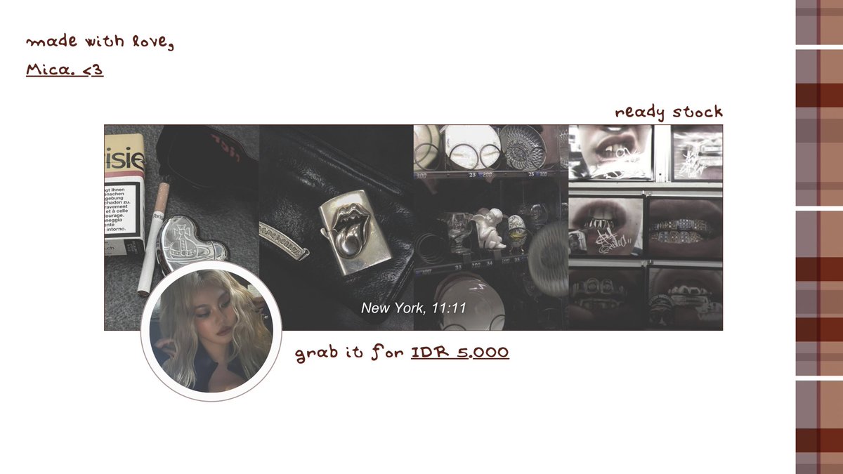 mica, ♡ tweet media