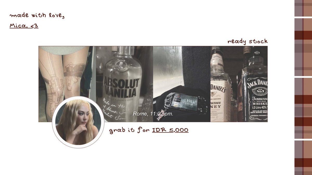 mica, ♡ tweet media