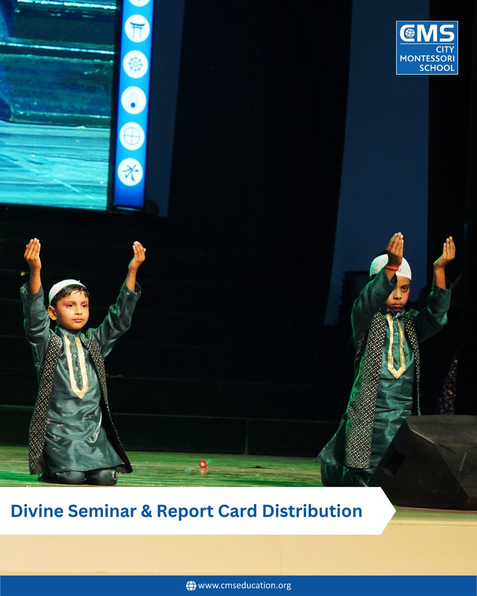 CmsJaiJagat's tweet image. The All-Religion &amp;amp; World Unity Prayers reinforced the message of harmony in diversity. #unityindiversity #interfaith