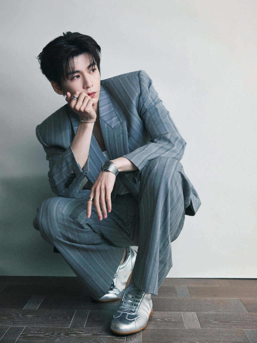 ✎ᝰ. Jhazz tweet media