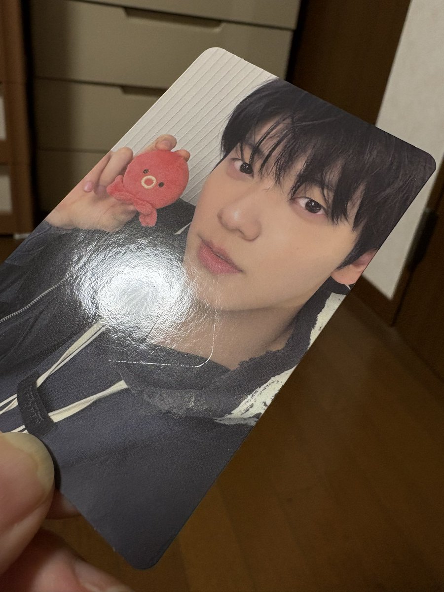 むいむい@取引垢 tweet media