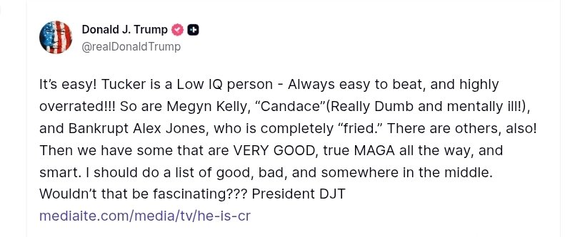 Mark R. Levin tweet media