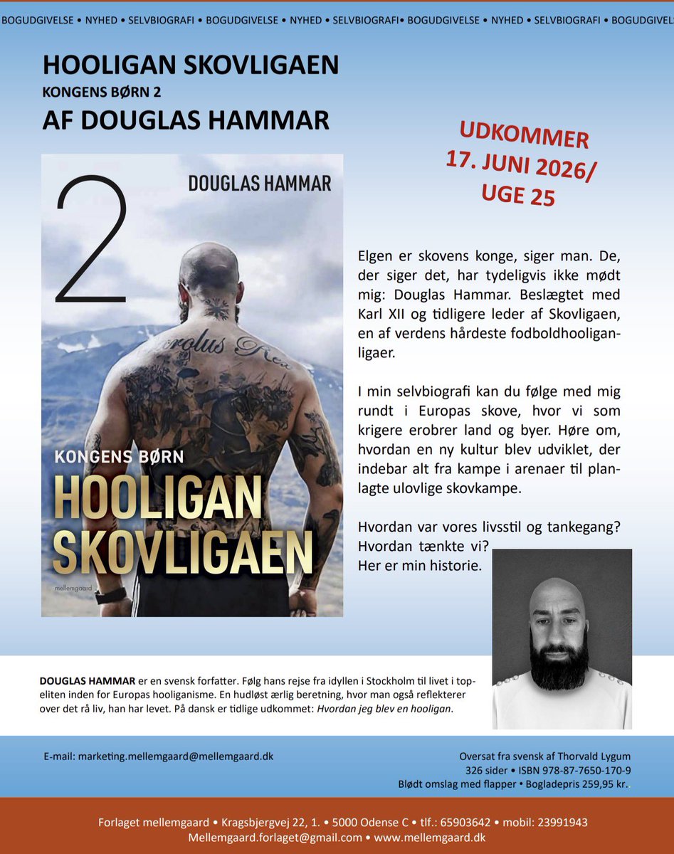 Forlaget mellemgaard tweet media