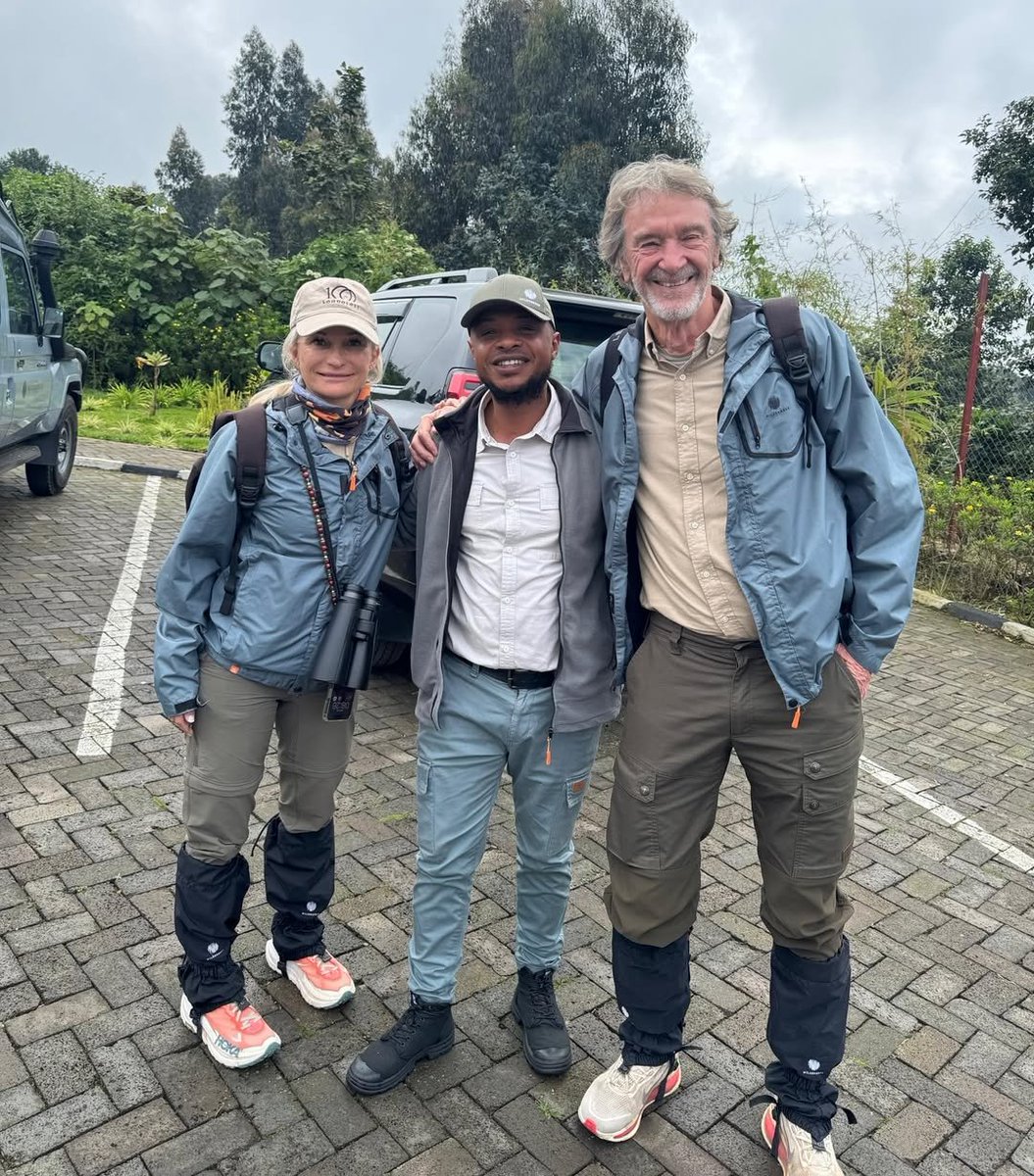 Facts On Rwanda tweet media