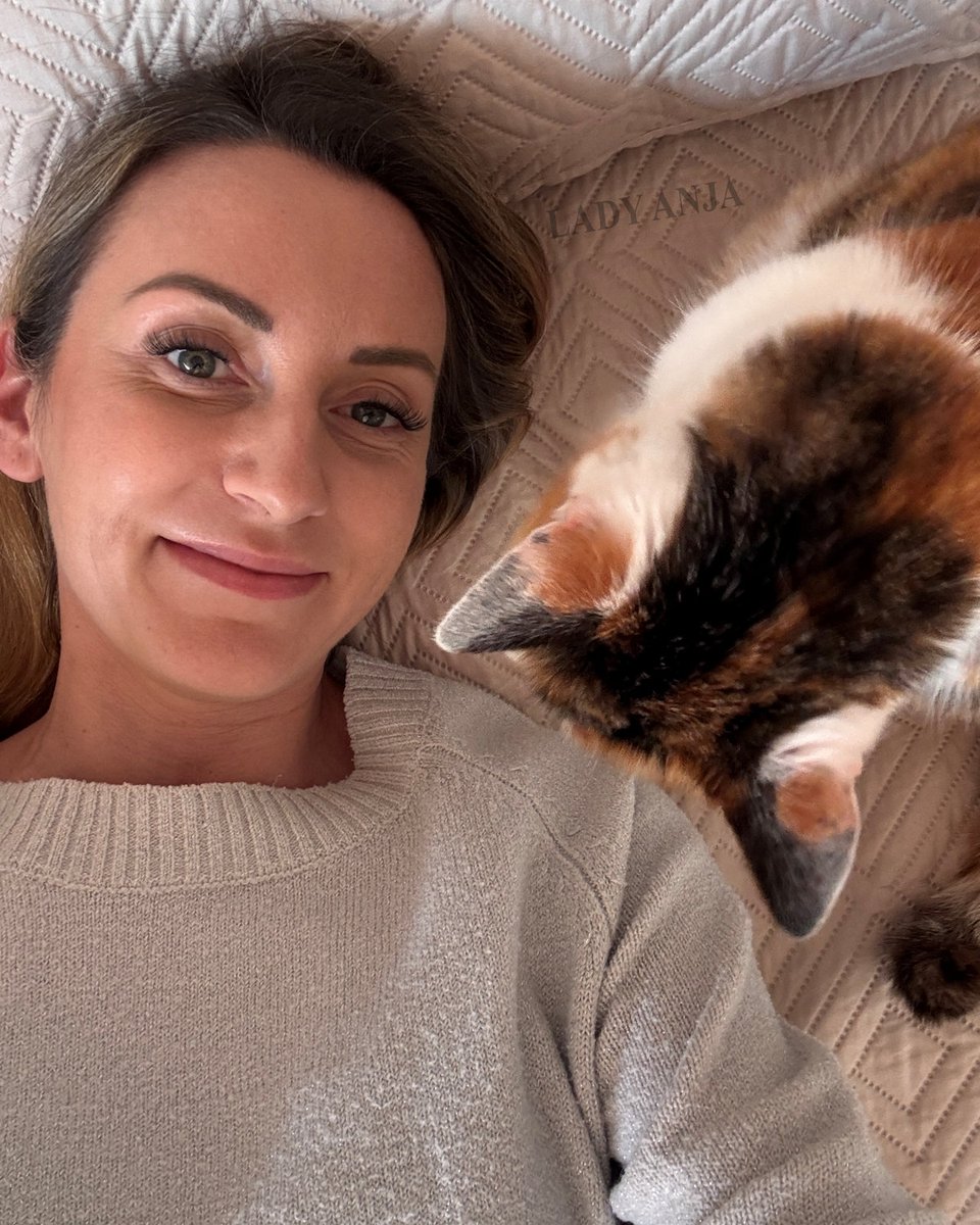 Herrin Lady Anja 👑 tweet media