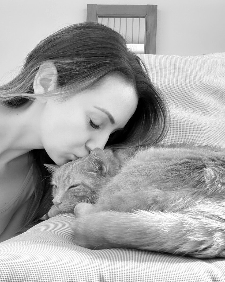 Herrin Lady Anja 👑 tweet media