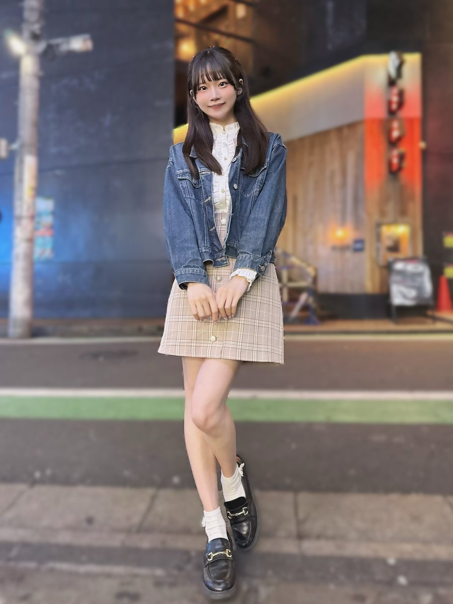 田代菜摘【DREAMING MONSTER】 tweet media