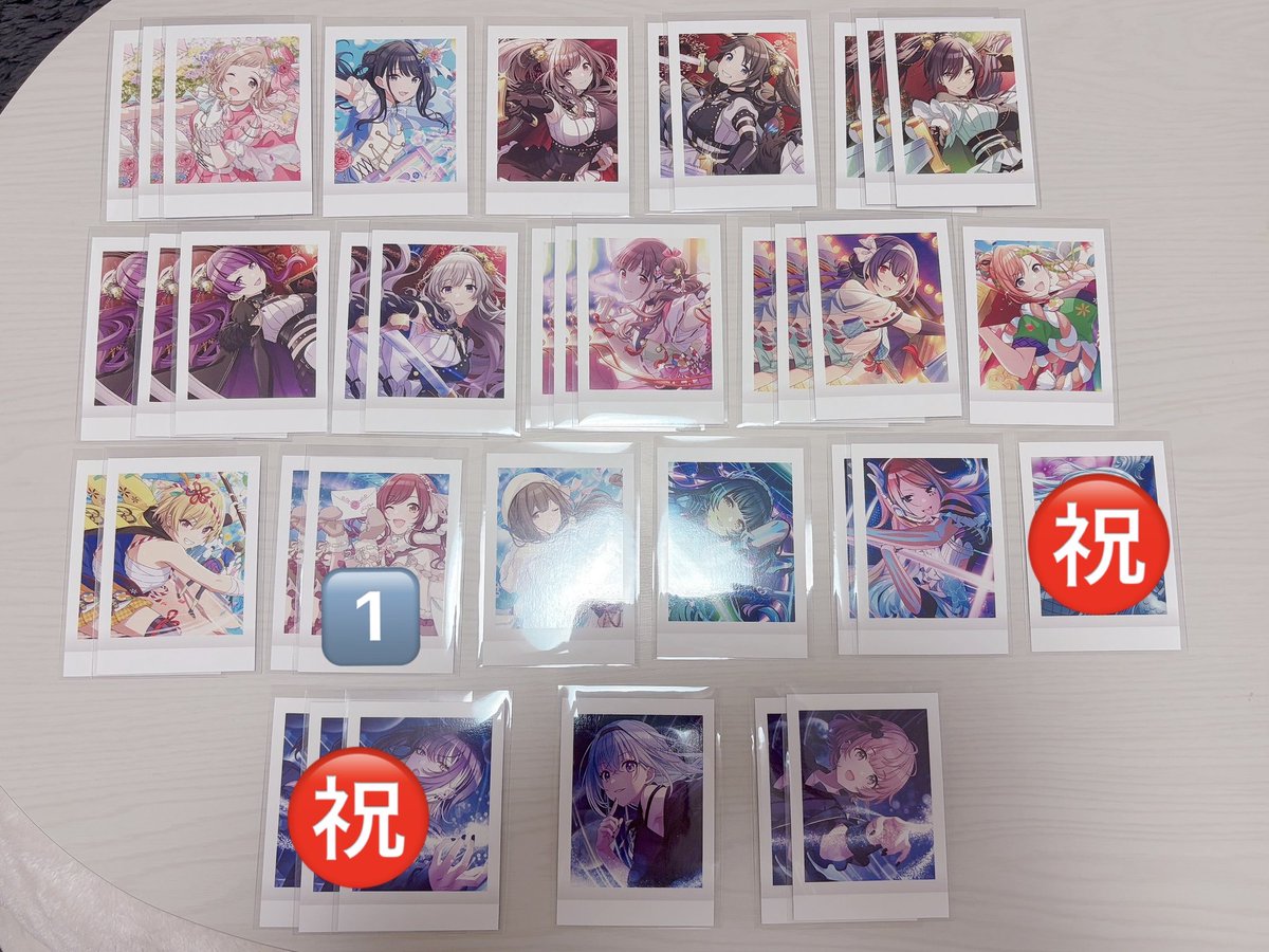 はな tweet media