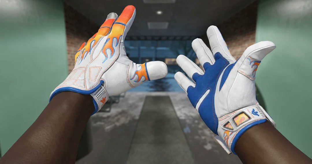 SKIN.CLUB tweet media