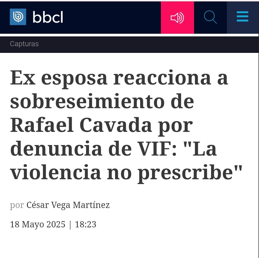 Nolho 🇨🇱 tweet media