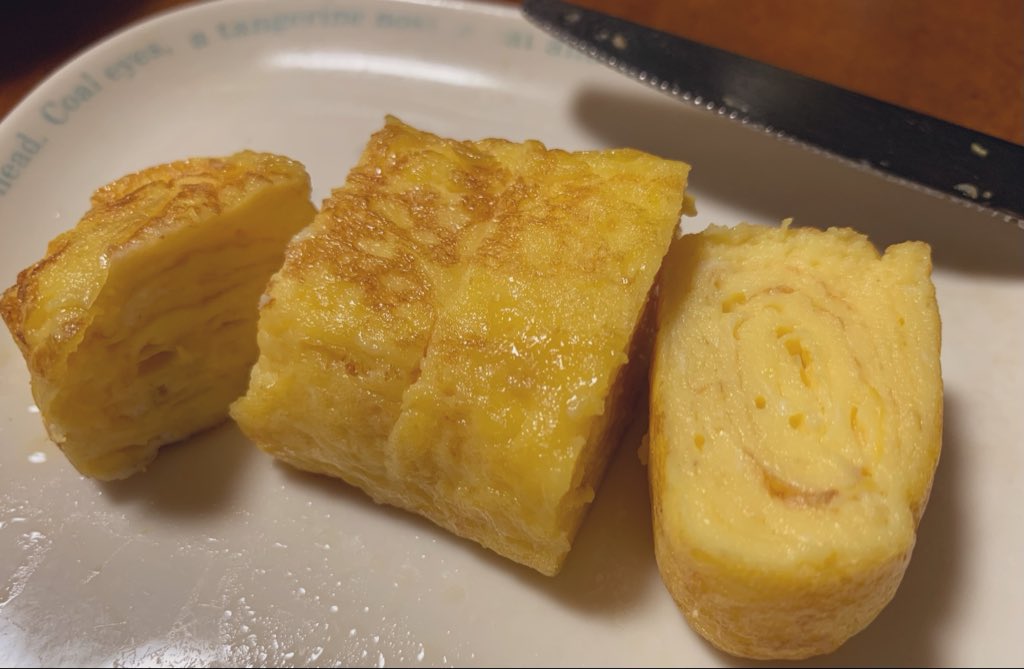 ちろべぇ tweet media