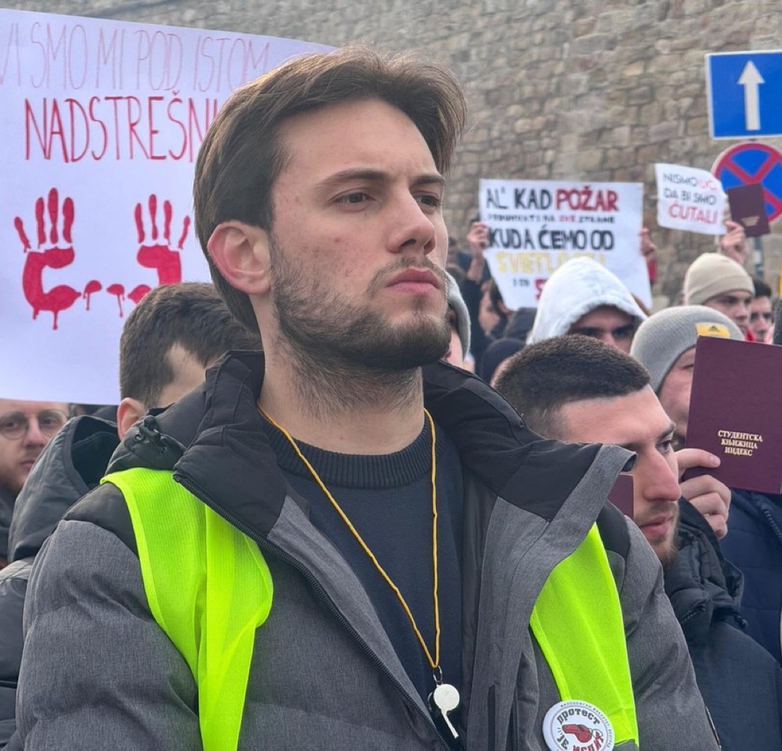 Pokret slobodnih Šabac tweet media