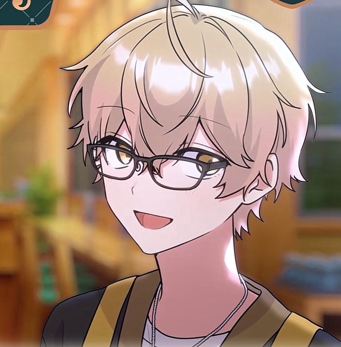 こはく tweet media