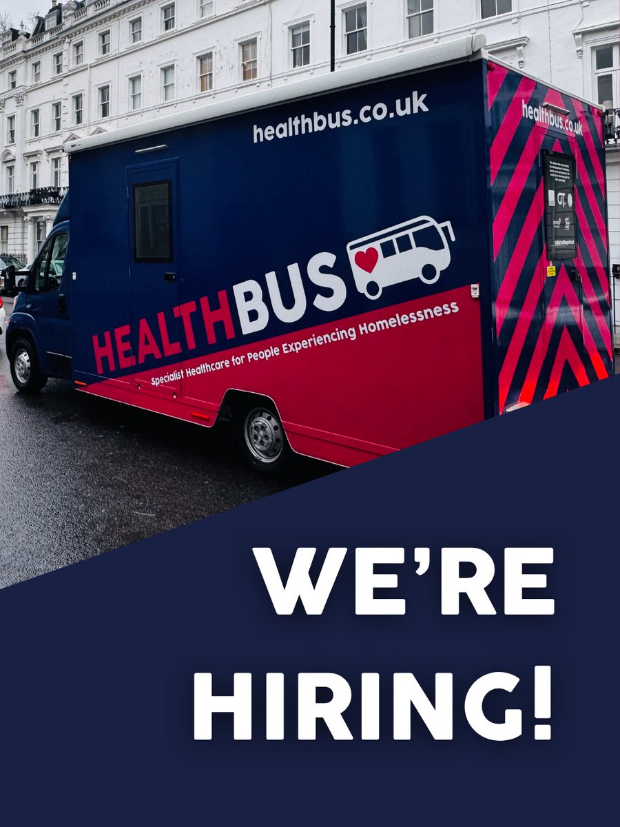 Bournemouth HealthBus tweet media