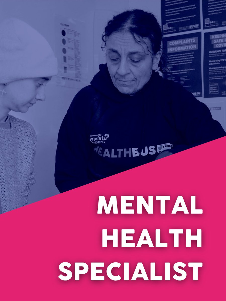 Bournemouth HealthBus tweet media