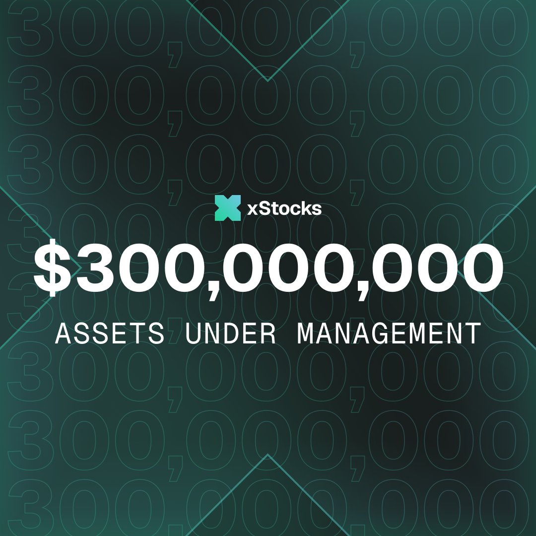 xStocks weave tradition with innovation's might,
Equity meets blockchain,in digital light.

Tokens represent,with 1:1 collateral's strength,
On Ethereum,Solana,and more,they effortlessly length.

Trade them at will,on exchanges or DeFi's stage,
Fractional,transferable,in