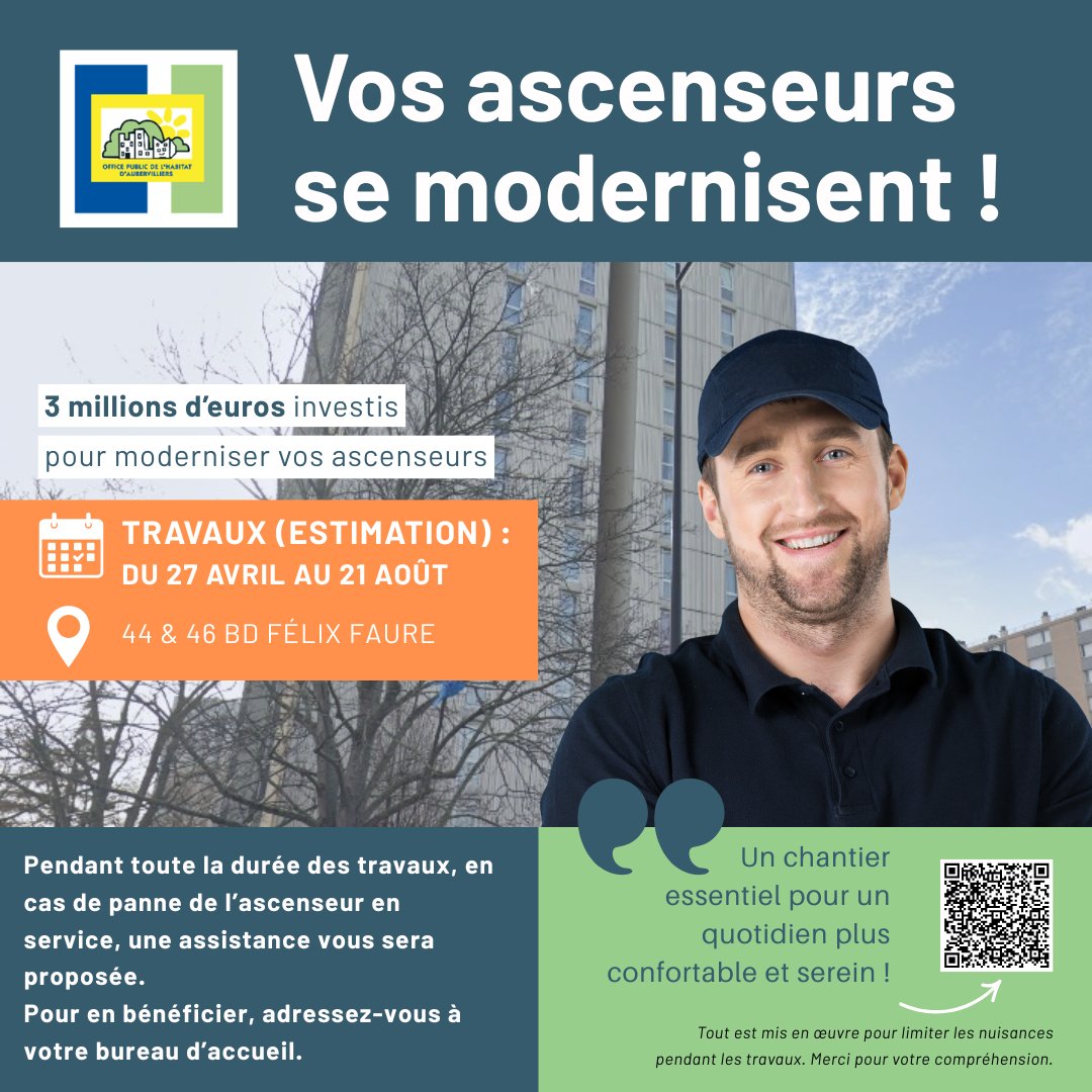 OPH_Aubervilliers tweet media