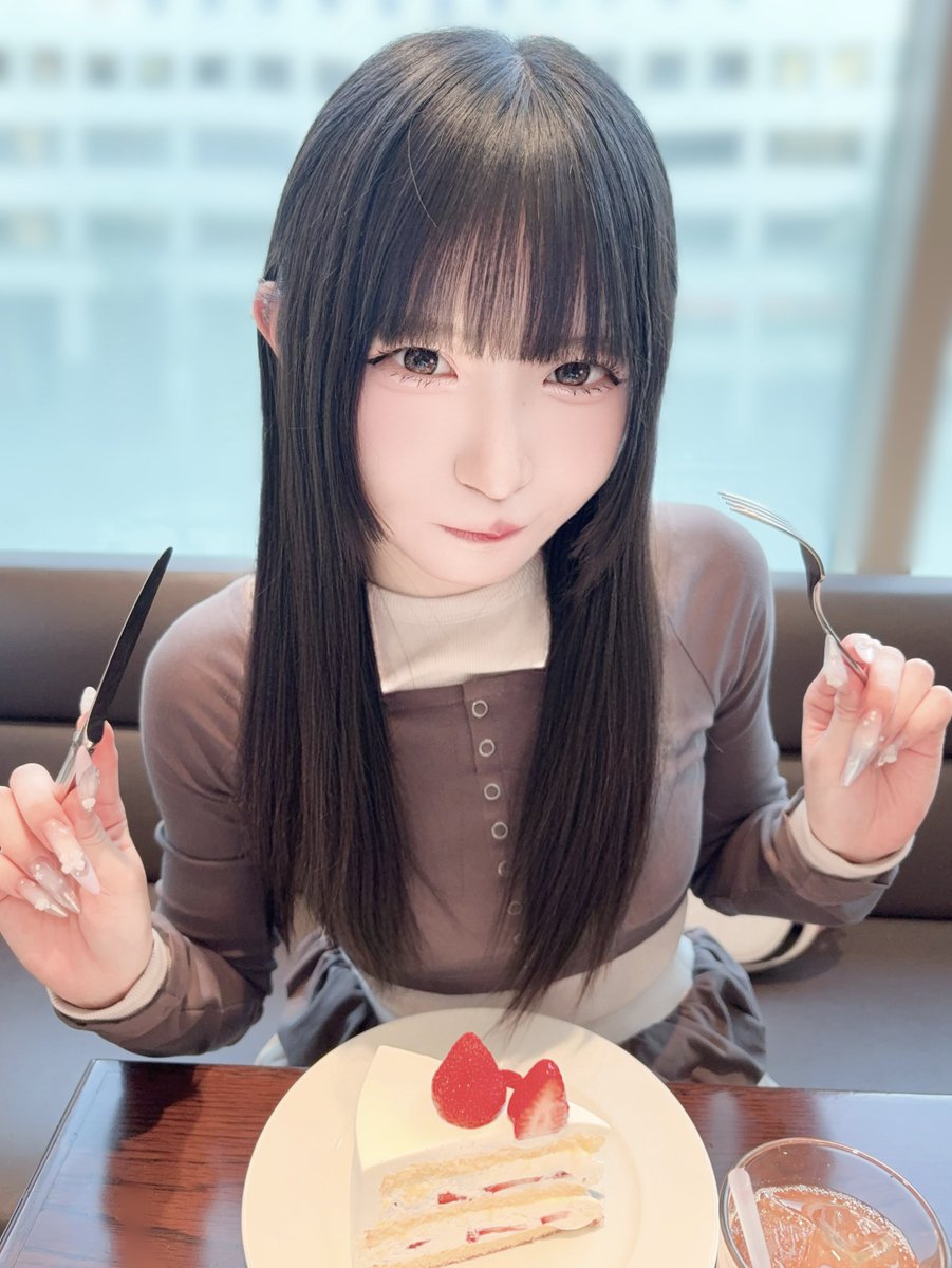 叶雫由依【HIBANA】 tweet media