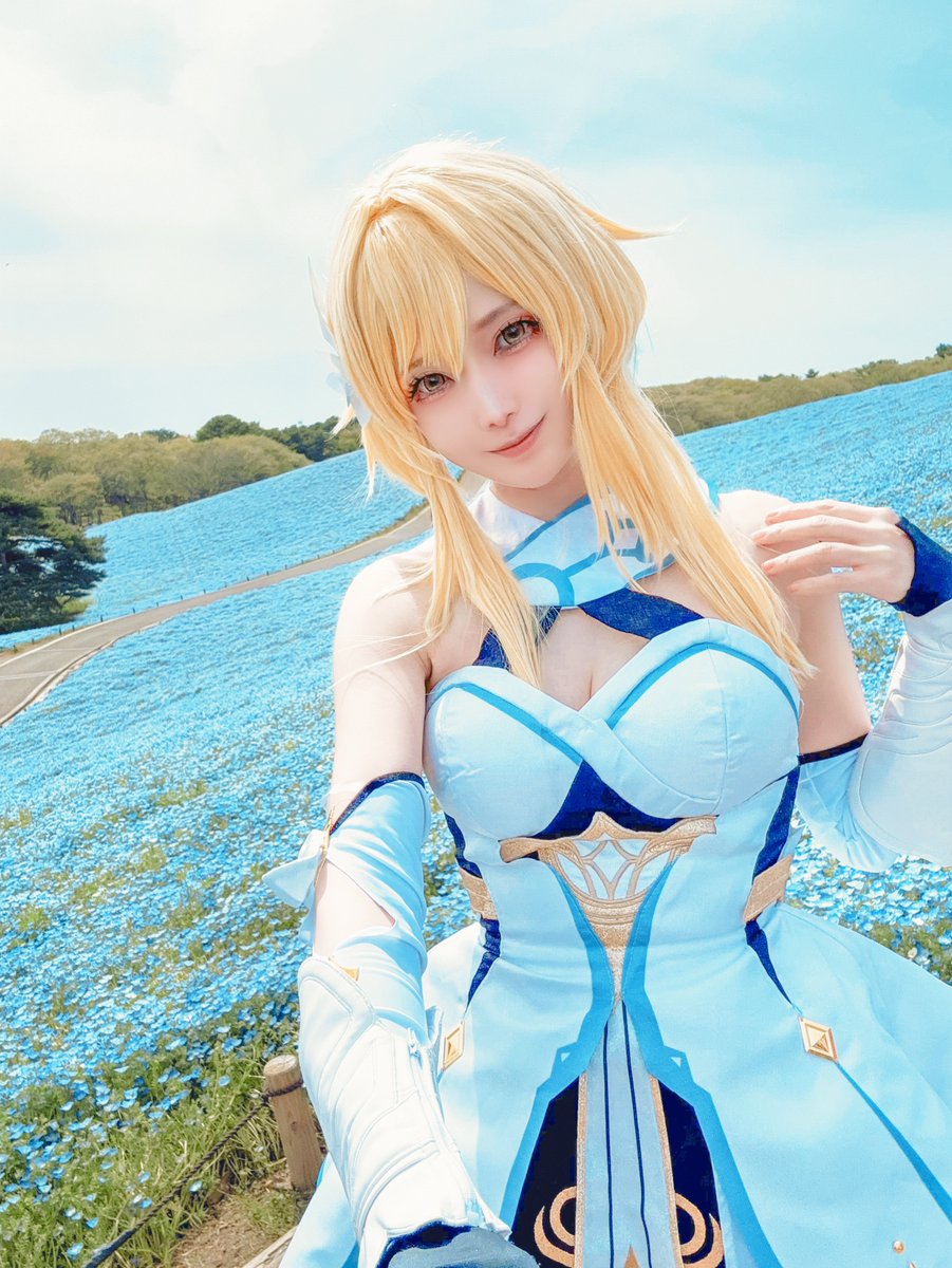 すず🎀 tweet media