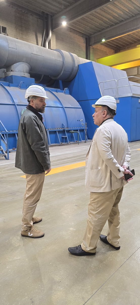 Hafiz Umari tweet media