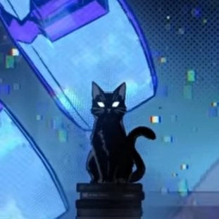 𖥻 ׁ ׅ Daily Elio ! ׁ ׅ 🐈‍⬛ tweet media