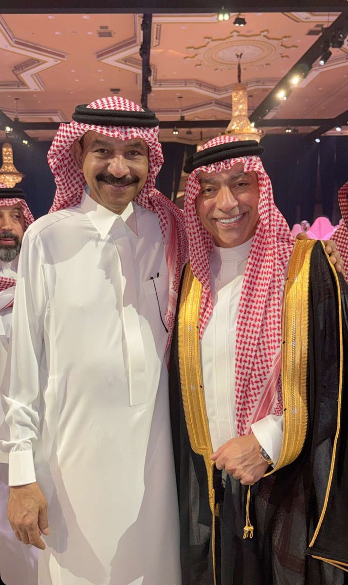 عبادي الجوهر | Abadi Aljohar ‏ tweet media