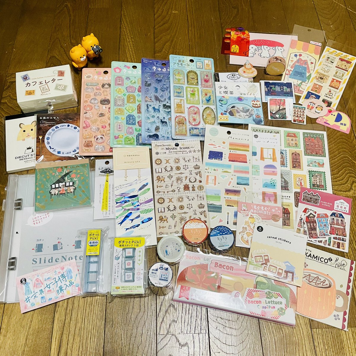 Mみ tweet media