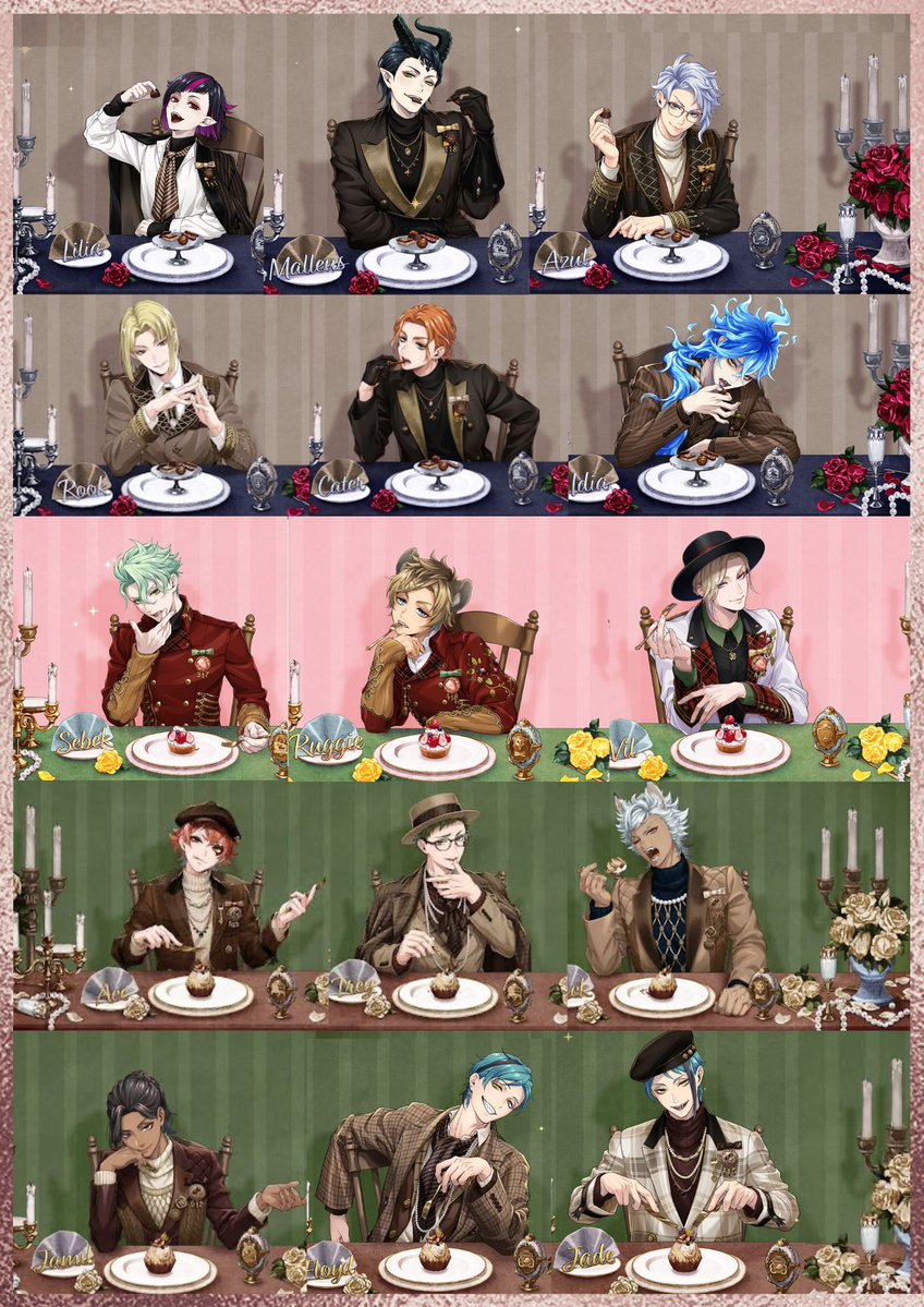 ﾘｨ@💀手フェチの人 tweet media