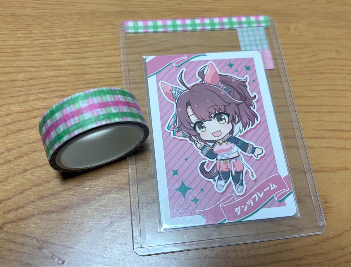 2代目でっち tweet media