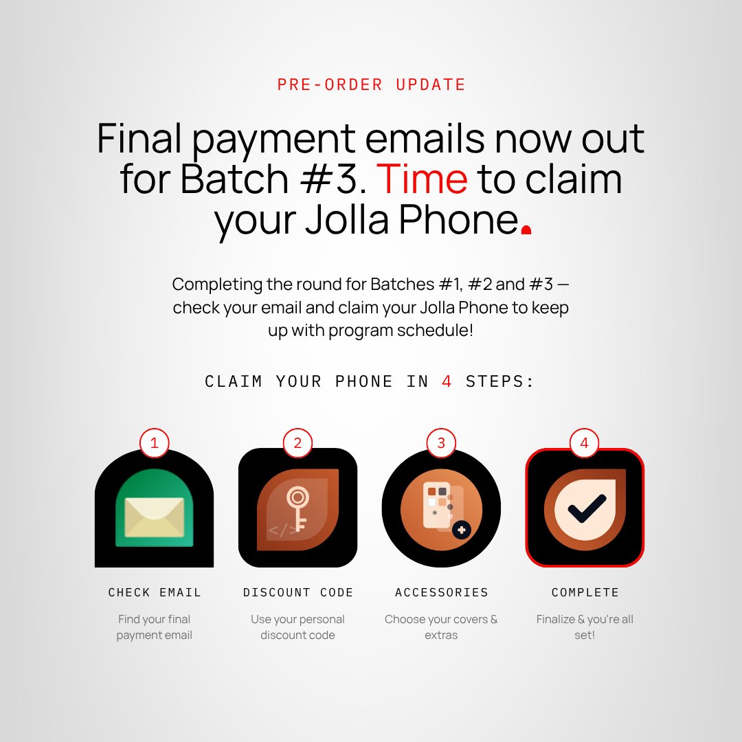 Jolla tweet media