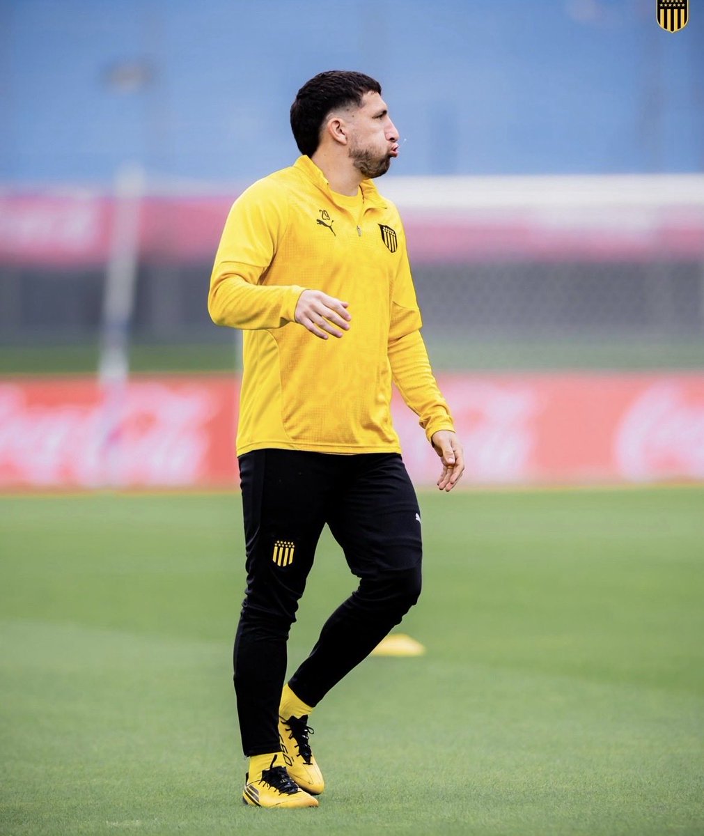 Yop Carbon tweet media