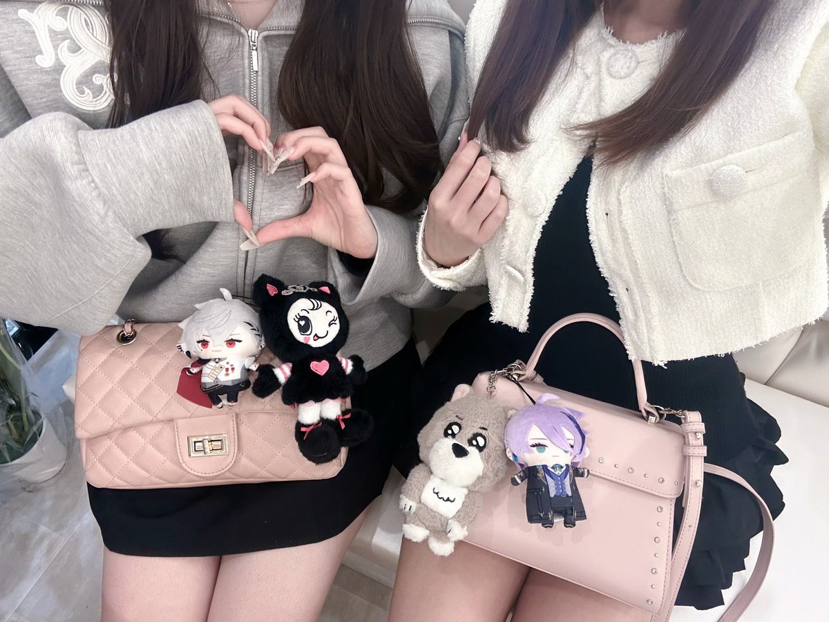 にゃんころ tweet media