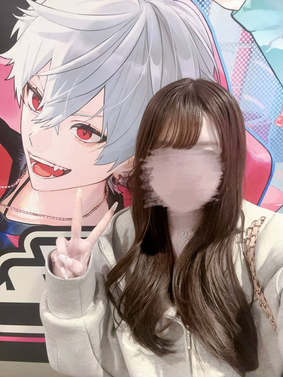 にゃんころ tweet media