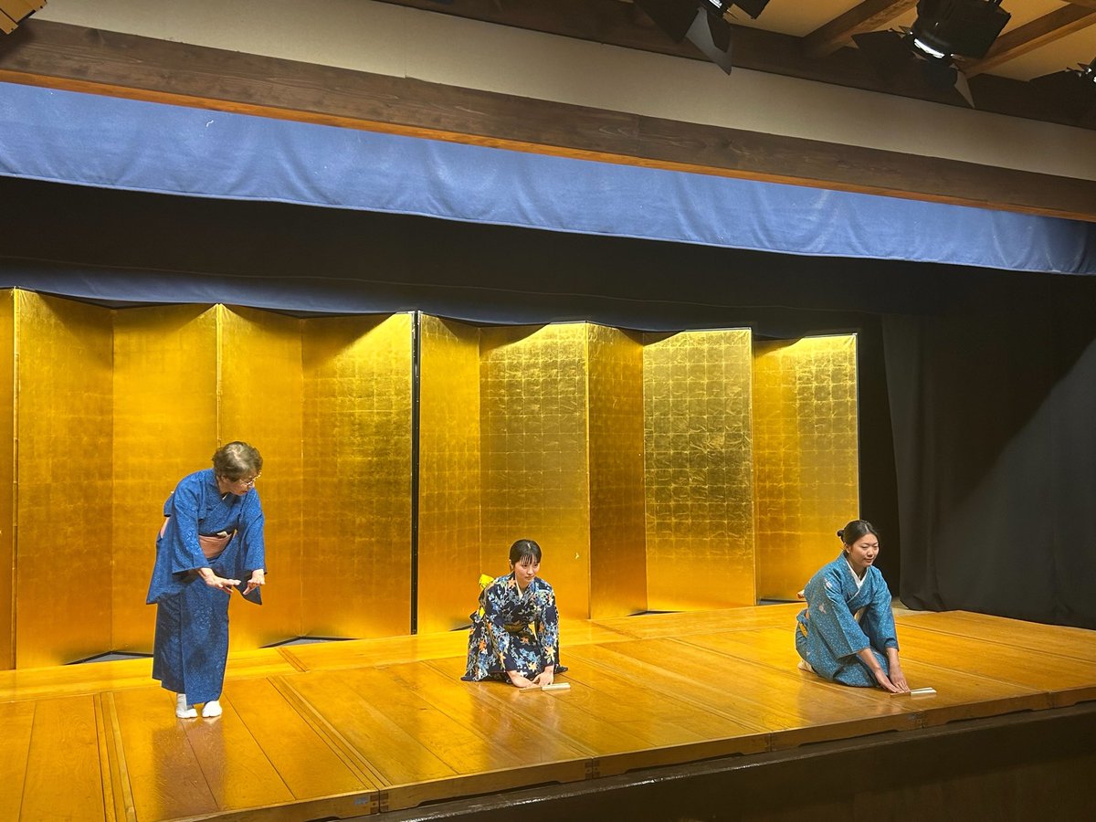 山内 登（下呂市長） tweet media