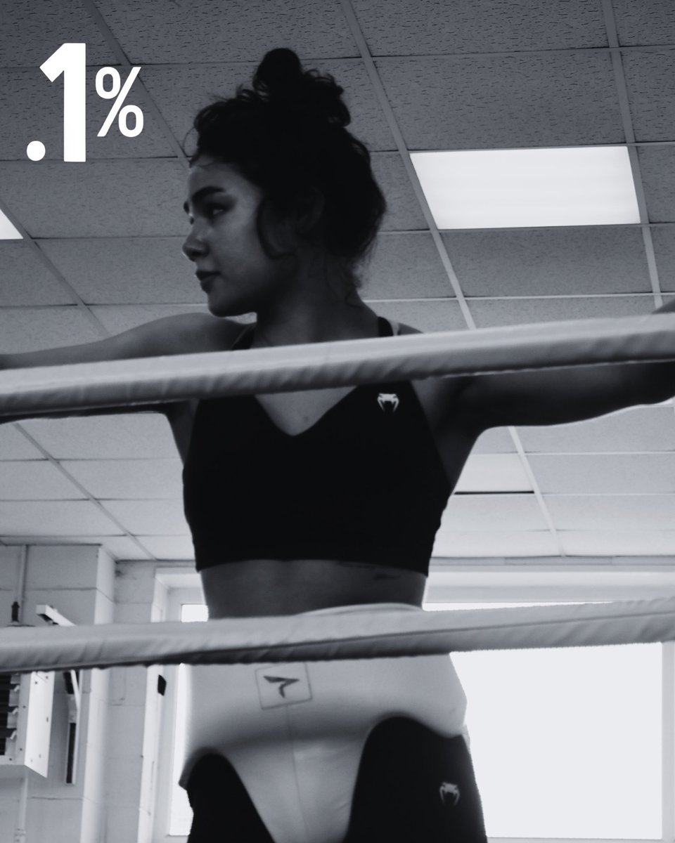 PointOne_mgmt's tweet photo. Fight news coming soon 🔥 

#riannadoforo #pointone https://t.co/GSJXAmcrlj