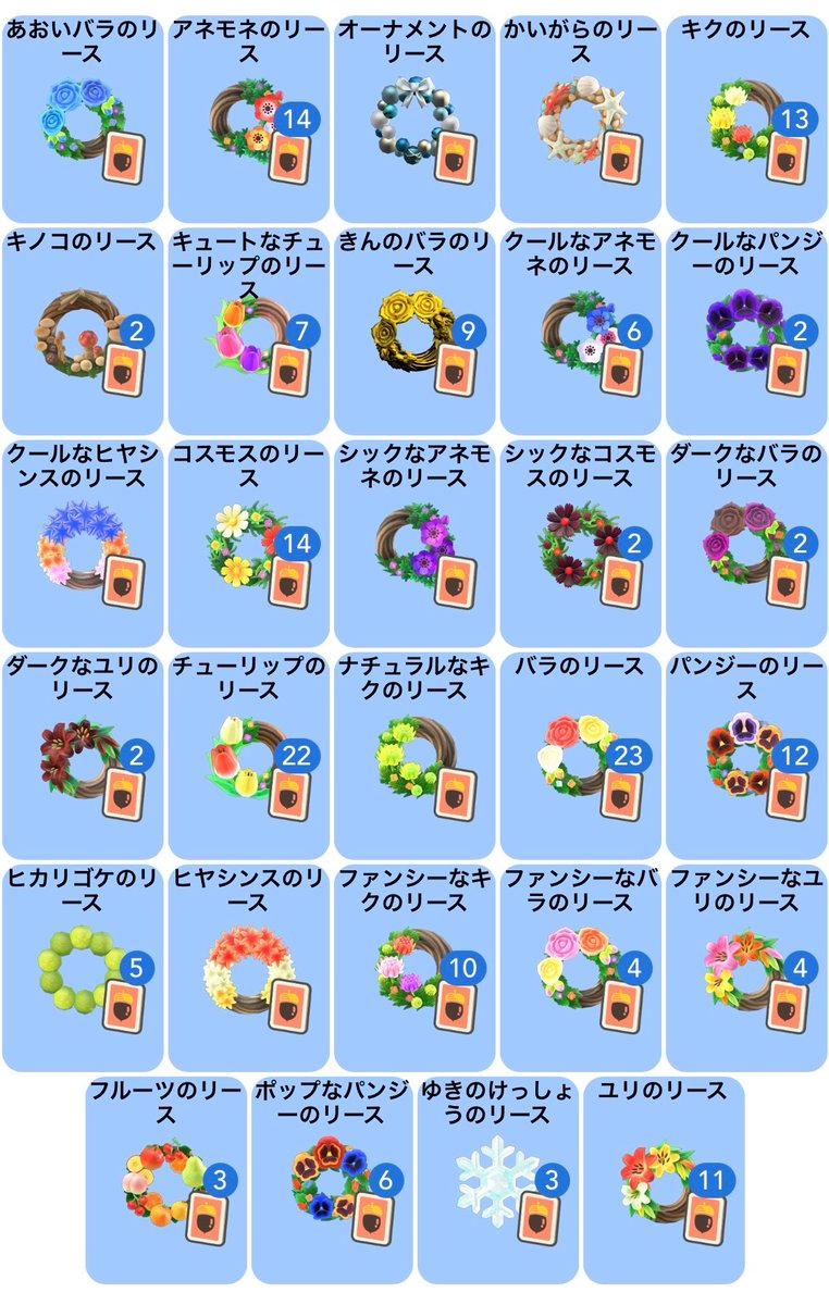 レオ tweet media