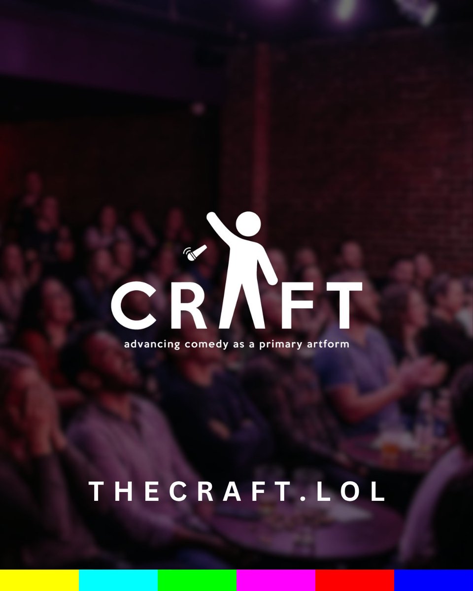 CRAFT CIO tweet media