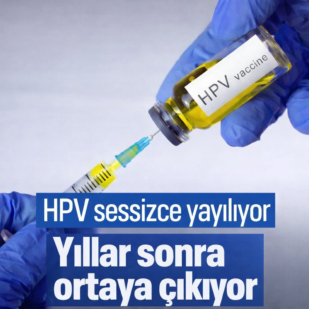 yldrminegol's tweet image. HPV sessizce yayılıyor
Haberi oku--&amp;gt; yildirimgazetesi.com/hpv-sessizce-y…

#hpv #virüs