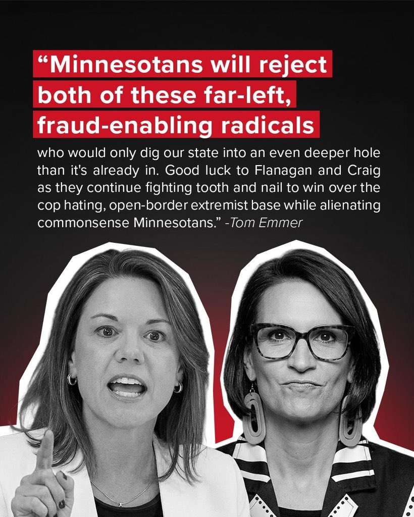 Tom Emmer tweet media