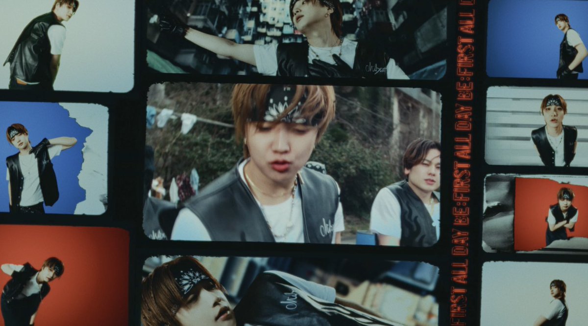 illbuddha/神崎峰人 tweet media