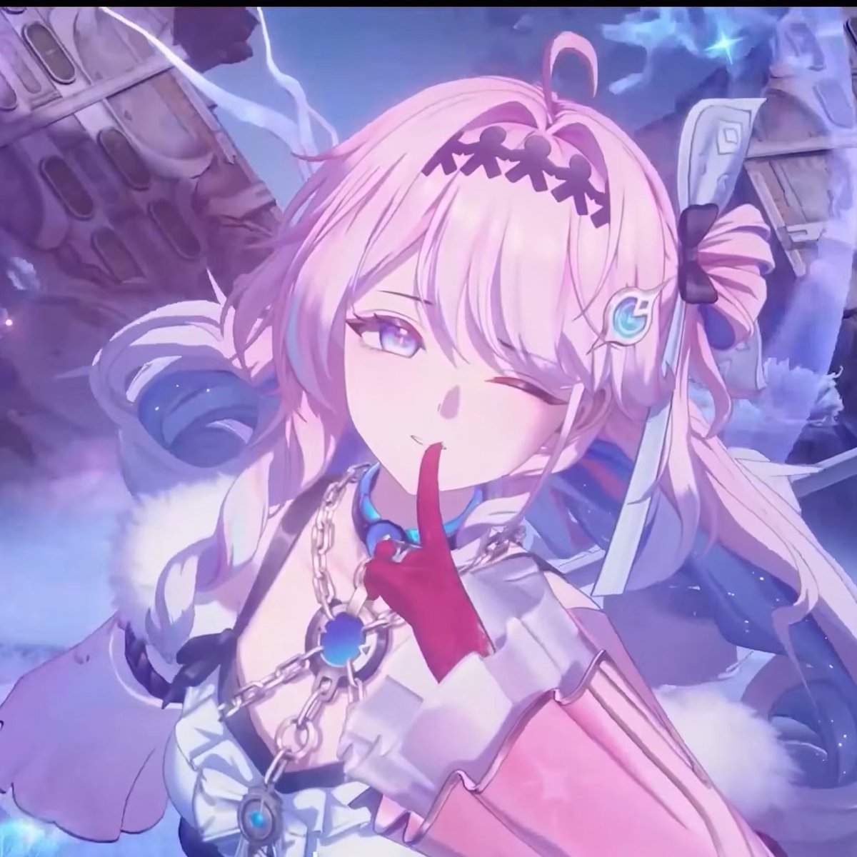 とら@鳴潮🐯 tweet media