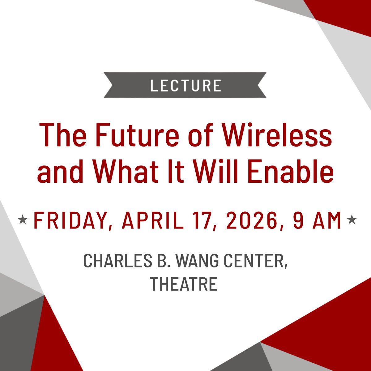 Stony Brook University tweet media