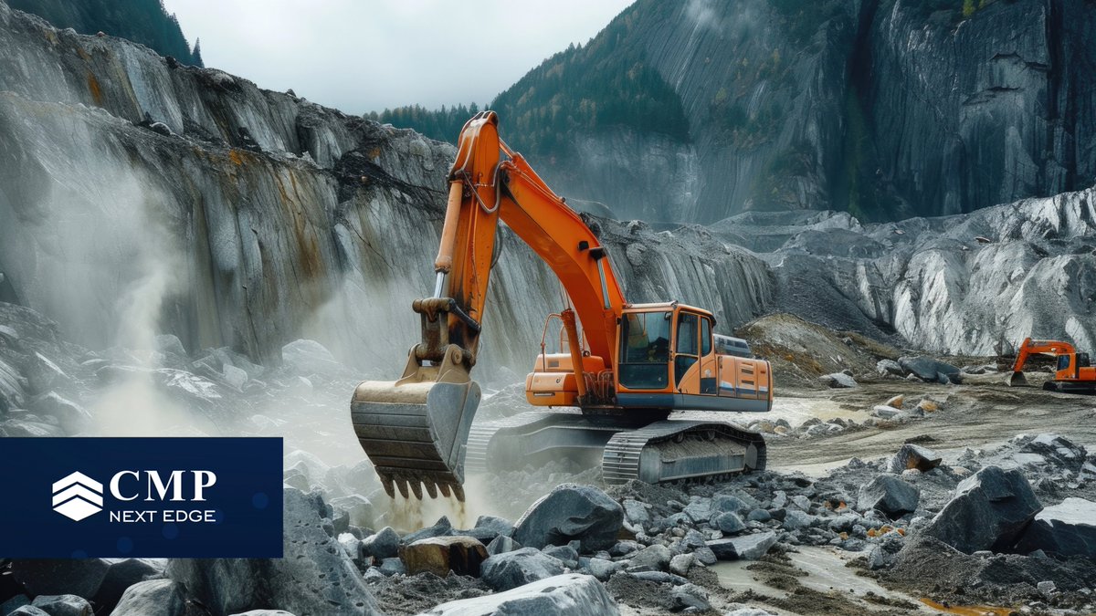 NextEdgeCapital's tweet image. Seeking investment ideas for high-net-worth clients? Explore the CMP Next Edge 2026 Critical and Precious Metals Short Duration Flow-Through LP as a strategic solution for tax-efficient wealth solutions.
#NextEdgeCapital #Investments #CMP #TaxAdvantage #TaxDeduction