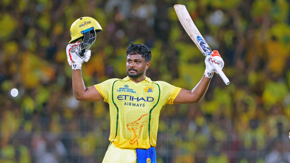 🚨 Zaheer Khan on Sanju Samson's new batting approach 🚨

Zaheer Khan said 🗣️:

“If you look at Sanju Samson’s performance over the last 2–3 years, he earlier focused more on six-hitting. But now, he hits fewer sixes and more fours. This shows he has shifted towards a more