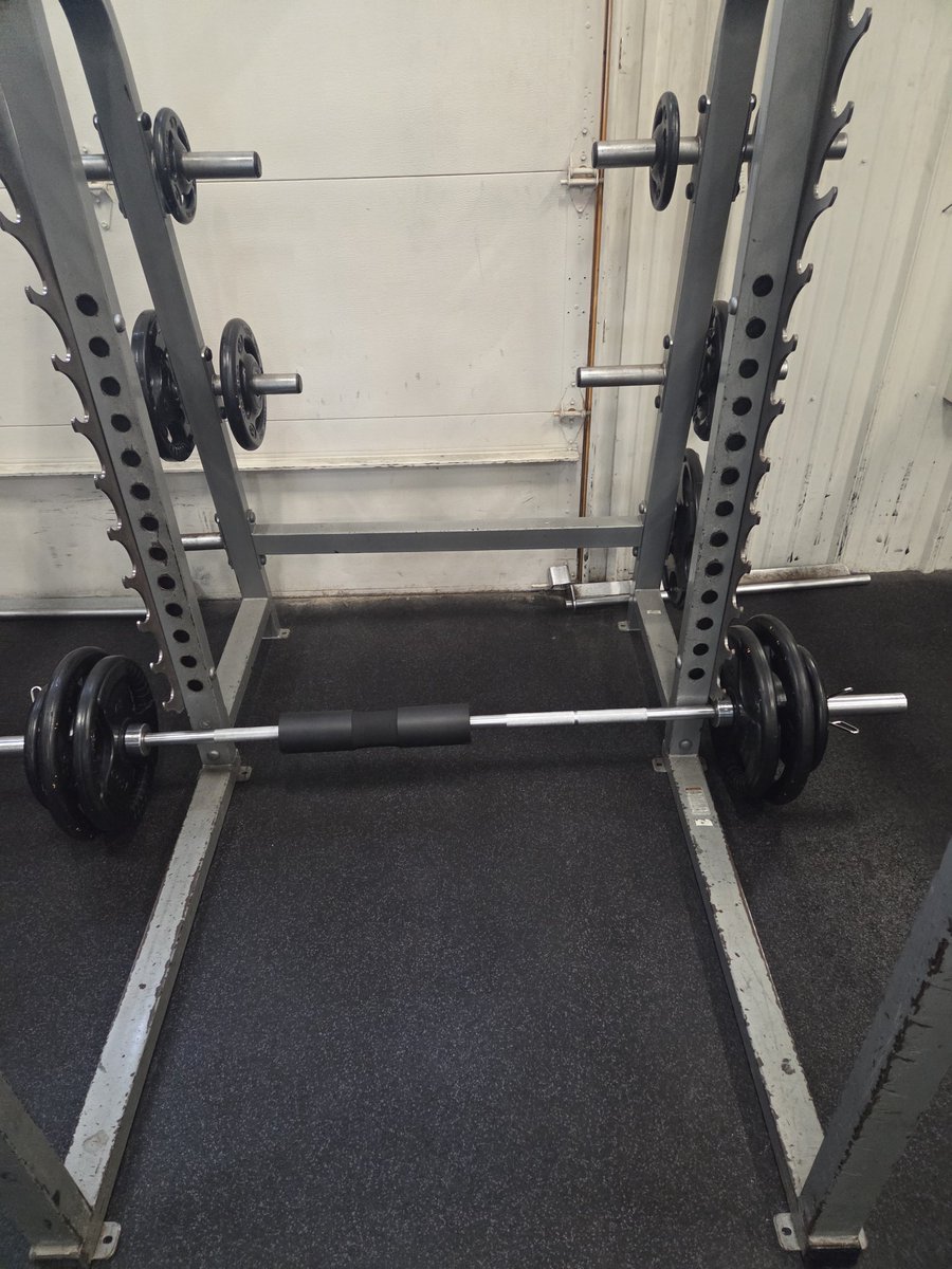 The Iron Horse tweet media