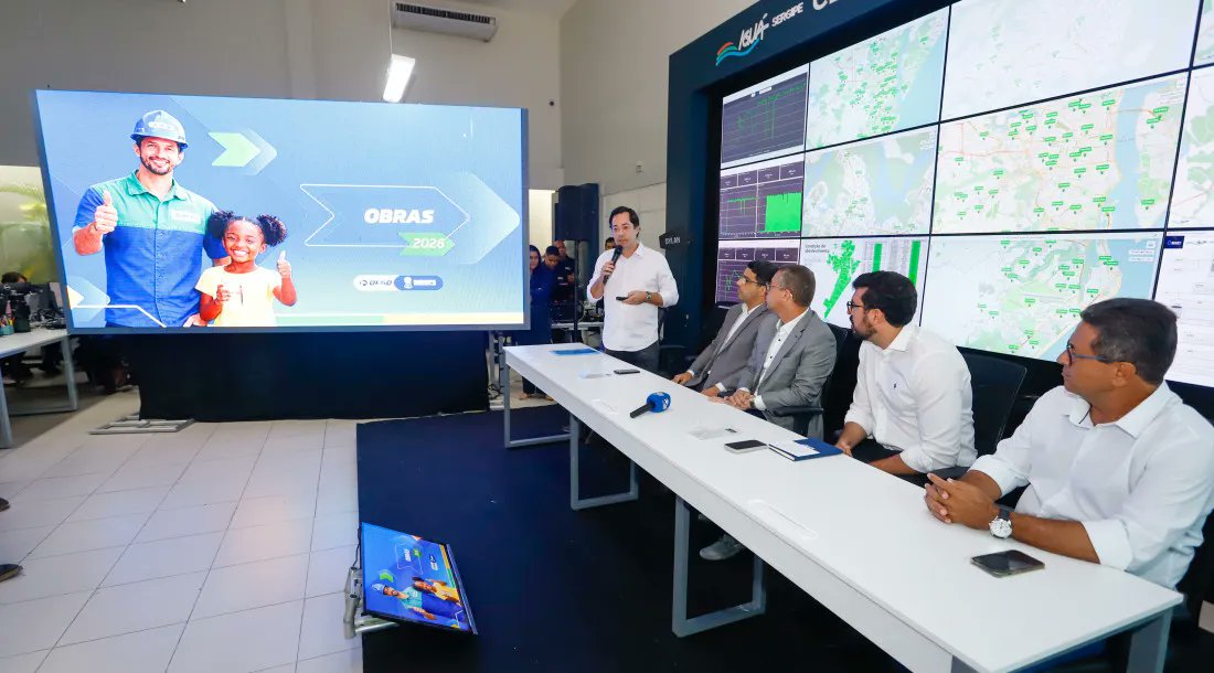 rev_sambiental's tweet image. Sergipe anuncia pacote de mais de R$ 1 bilhão em segurança hídrica
#saneamento #abastecimento #segurancahidrica #sergipe
saneamentoambiental.com.br/noticias/sergi…