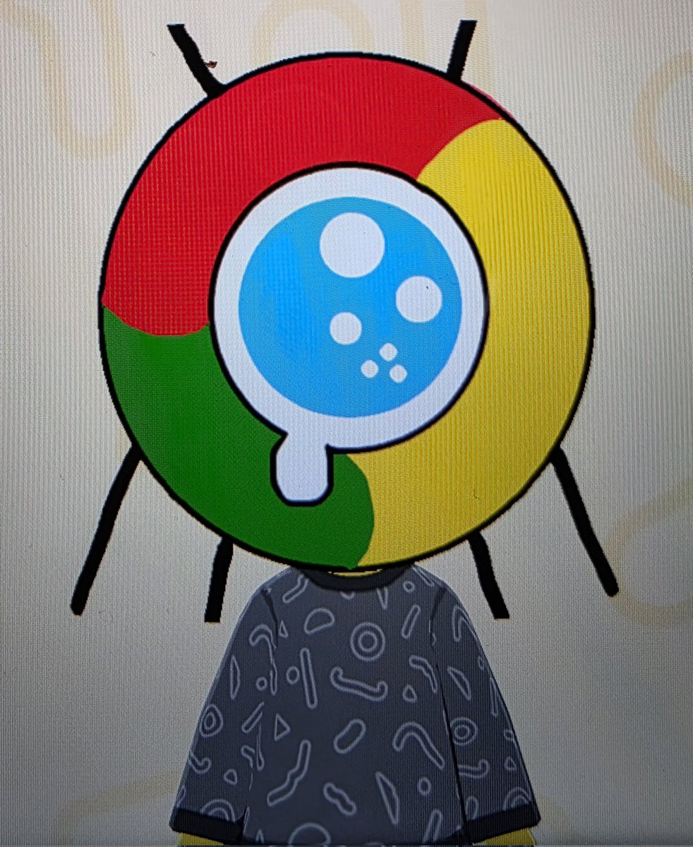 素人ベイダー tweet media