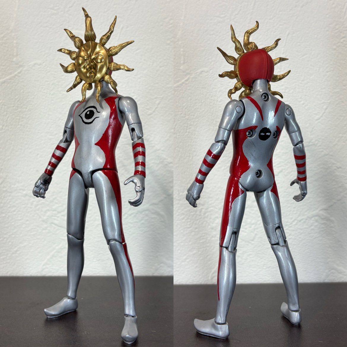 トロル tweet media